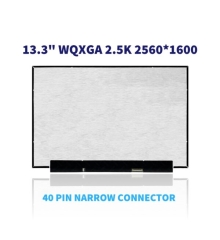 Màn hình laptop 13.3 inch - Slim - 40 Pin chân nhỏ - 2.5K WQXGA - Board lòi - For Dell Ins 5310